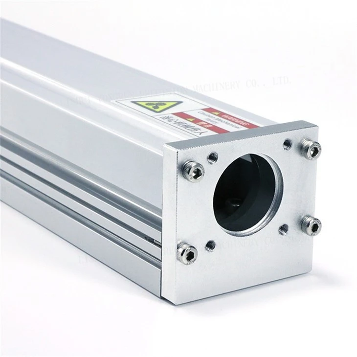 Customized MGNS100F Linear Stage