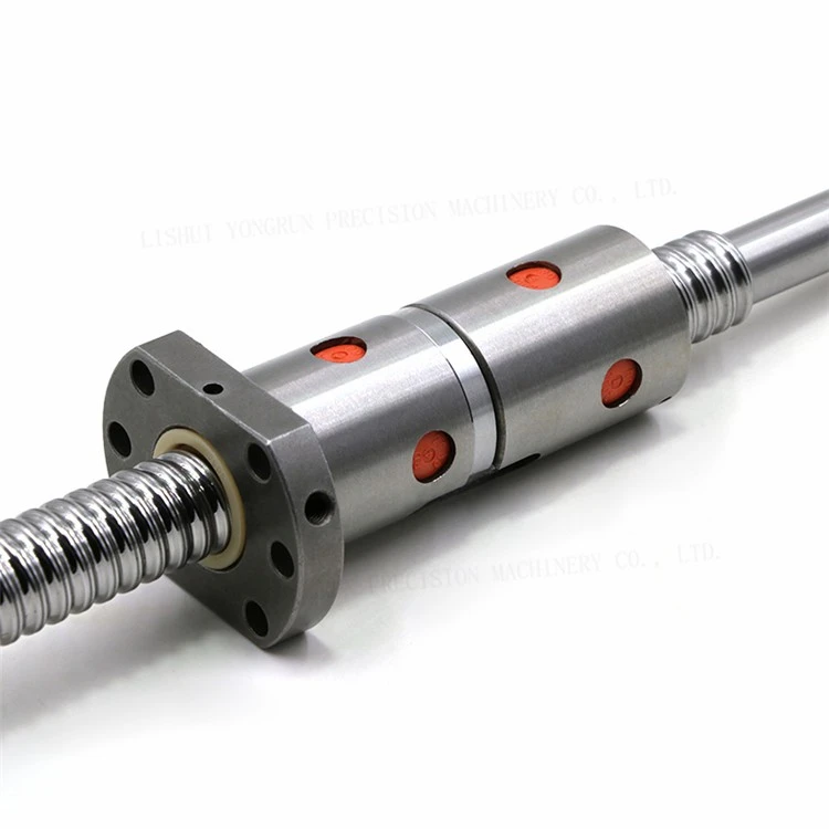 DFU3208 Ball Screw factory