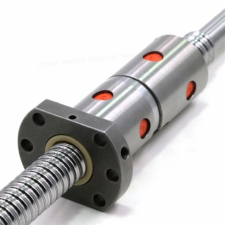 DFU5010 Ball Screw factory