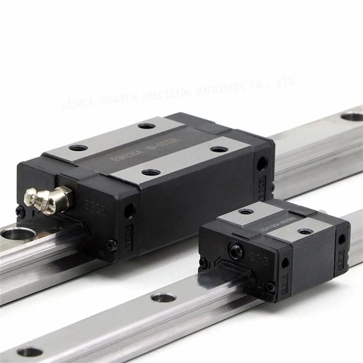 HGH65HA Linear Guide suppliers