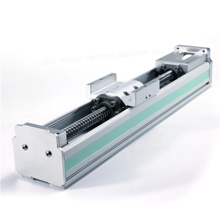 MGWS75F Linear Stage suppliers