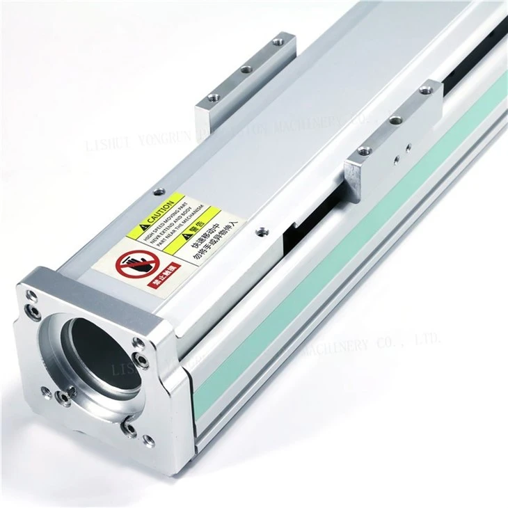 MGWS75F Linear Stage Free Sample