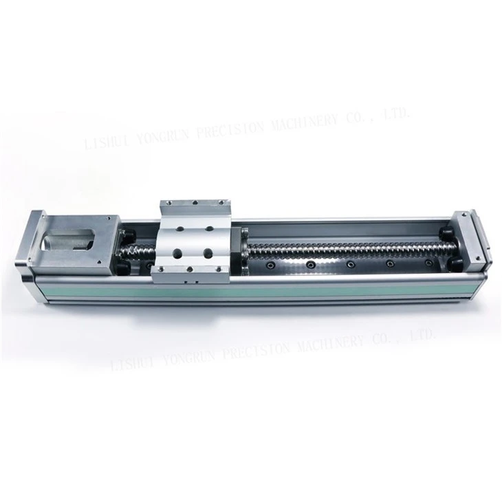 MGWS75F Linear Stage made in China
