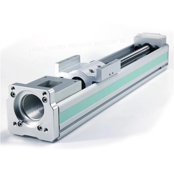 MGWS75F Linear Stage factory