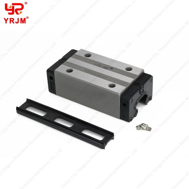 HGH20CA Linear Guide factory