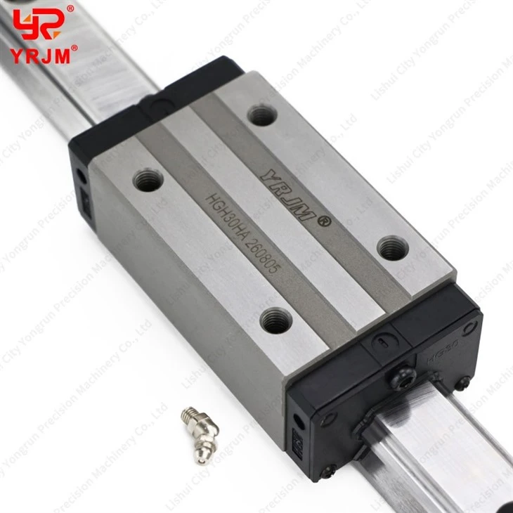 HGH20CA Linear Guide suppliers