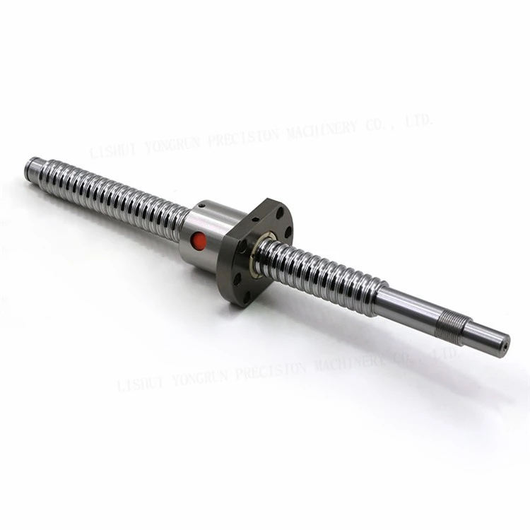 SFU1204 Ball Screw suppliers