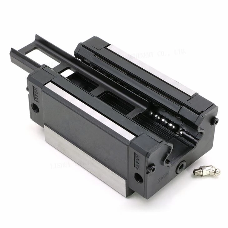 EG Series Linear Guide made in China