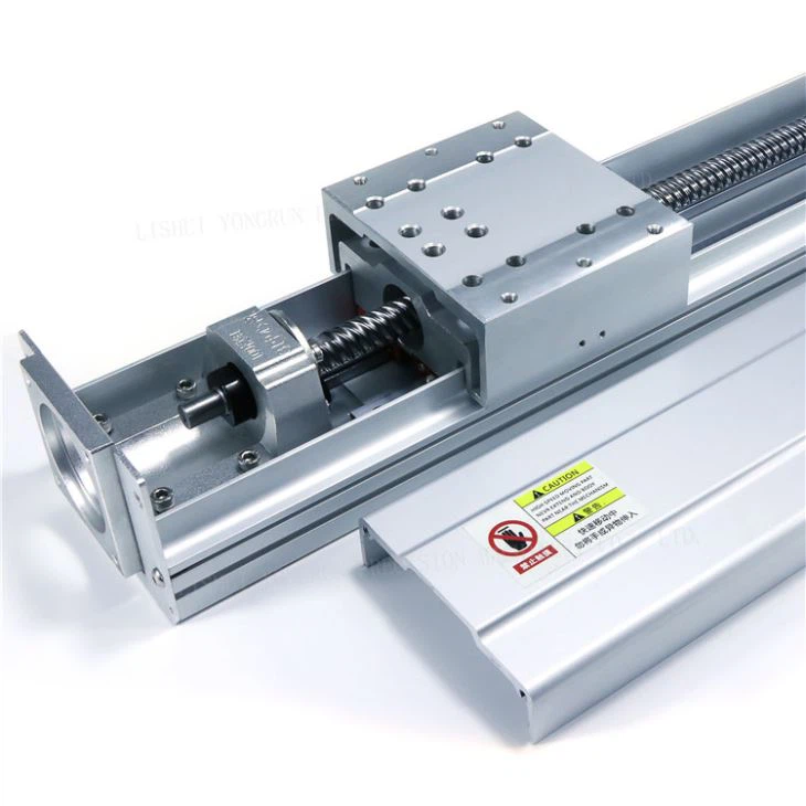 High Precision Linear Motion made in China