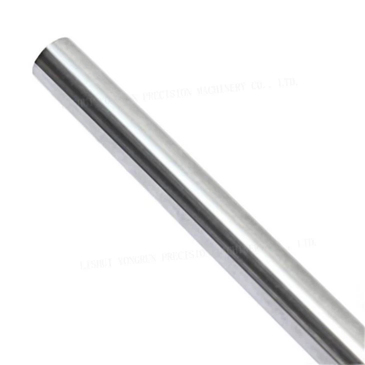 Stainless Steel Linear Shaft suppliers