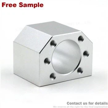 Βραχίονας παξιμαδιών βιδών σφαιρών