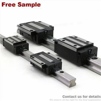 Γραμμικός οδηγός CNC