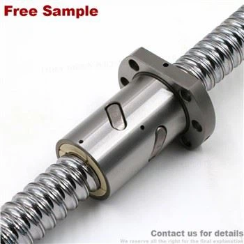 Βίδα σφαιρών υψηλού φορτίου