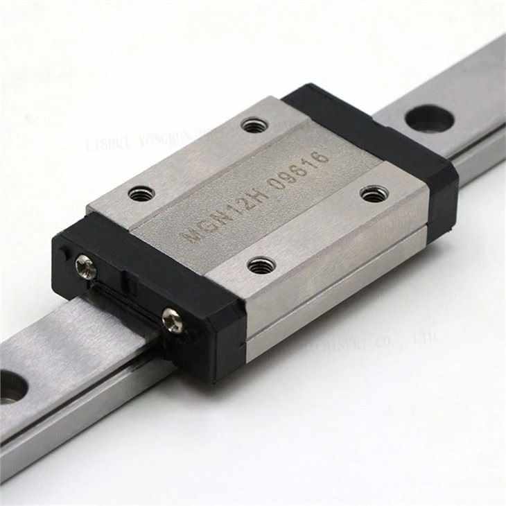 Miniature Linear Guides suppliers