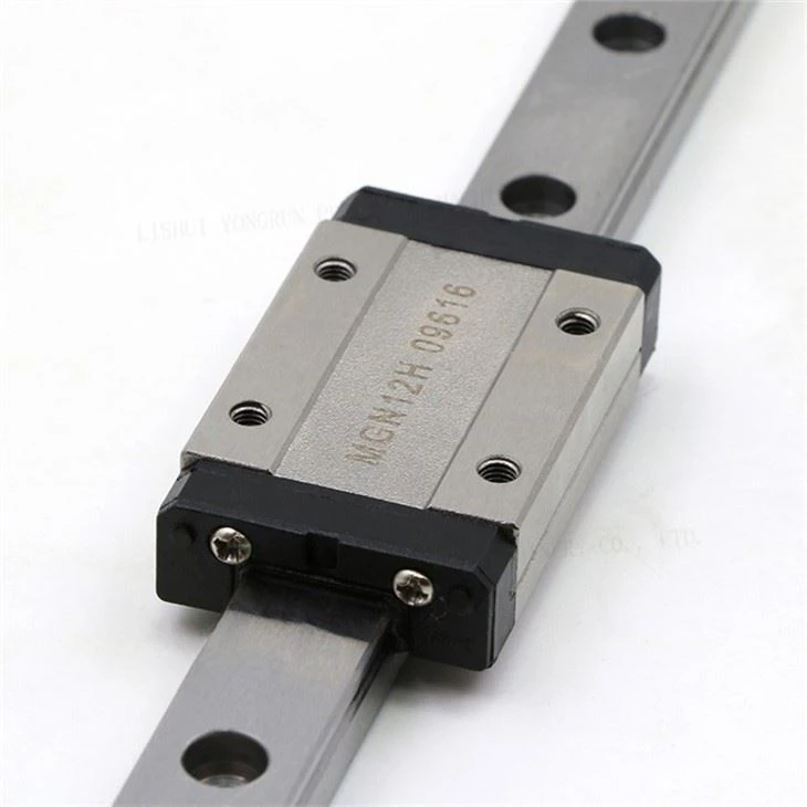 wholesale Miniature Linear Guides
