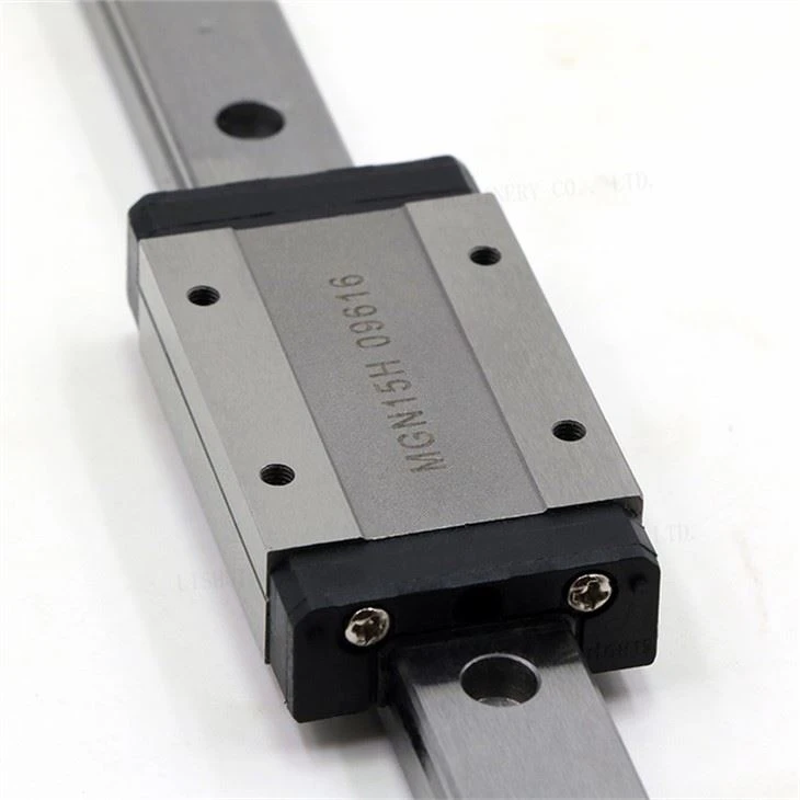 Customized Miniature Linear Guides